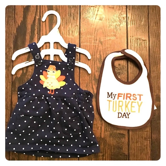 carter's thanksgiving jumper